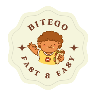 BiteGo Logo